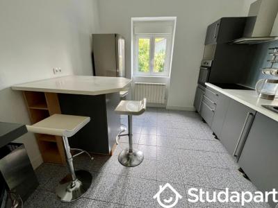 Louer Appartement 10 m2 Nantes
