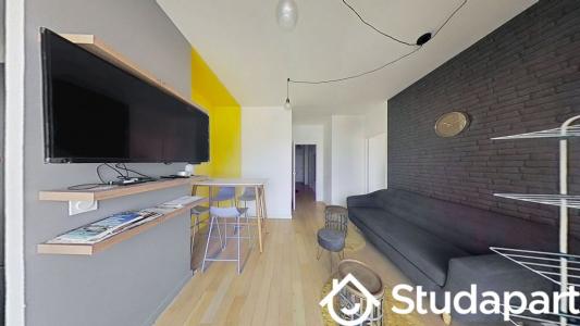 Annonce Location Appartement Clichy 92