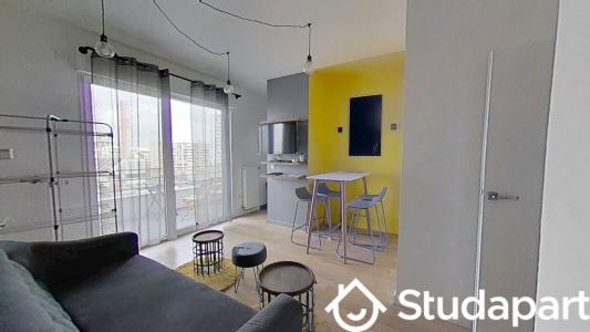 Louer Appartement 77 m2 Clichy