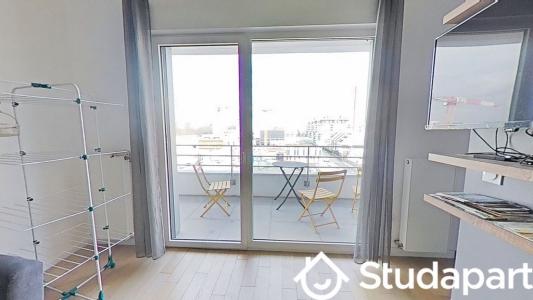 Louer Appartement Clichy Hauts de Seine