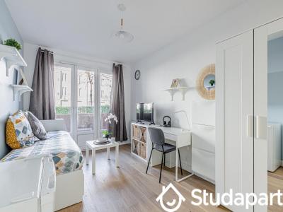 Annonce Location Appartement Saint-denis 93