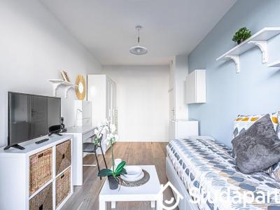 Louer Appartement Saint-denis Seine saint denis