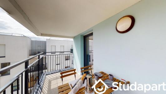 Annonce Location Appartement Choisy-le-roi 94