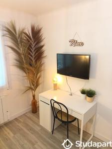 Annonce Location Appartement Montpellier 34