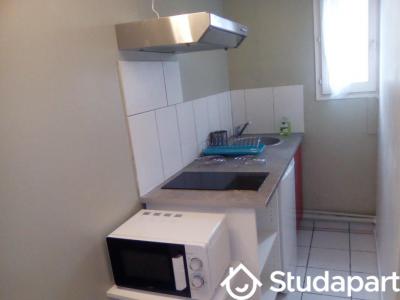 Louer Appartement 23 m2 Courdimanche