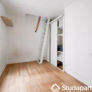 Annonce Location Appartement Paris-9eme-arrondissement 75