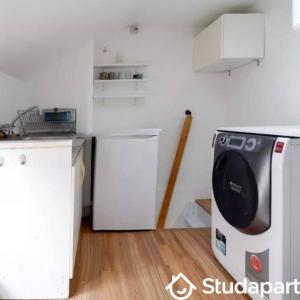 Louer Appartement Paris-9eme-arrondissement Paris