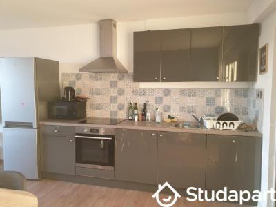 Annonce Location Appartement Saint-etienne 42