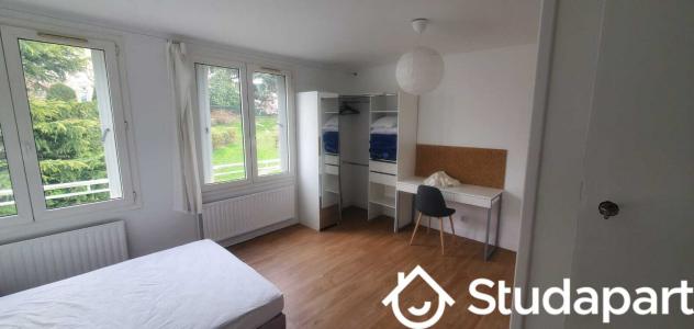 Louer Appartement Saint-etienne Loire