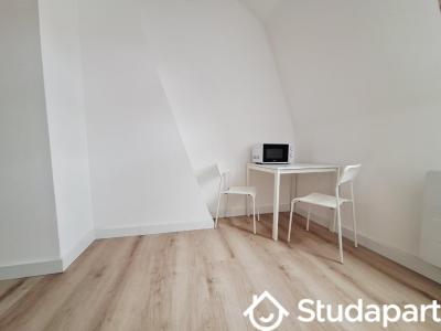Louer Appartement 22 m2 Roubaix
