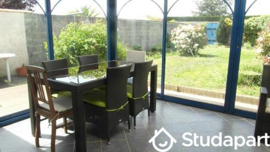 Louer Appartement Lagord Charente maritime