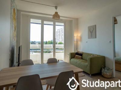 Annonce Location Appartement Bron 69