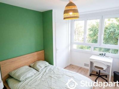 Louer Appartement 78 m2 Bron