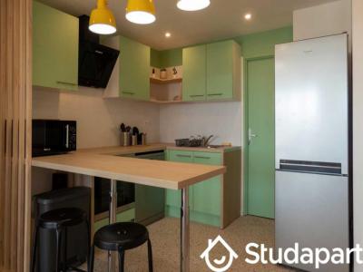 Louer Appartement Bron Rhone