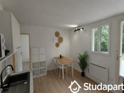 Annonce Location Appartement Grenoble 38