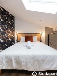 Annonce Location 2 pi�ces Appartement Saint-etienne 42