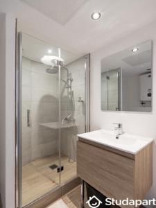 Louer Appartement Saint-etienne Loire