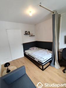 Louer Appartement 19 m2 Angers