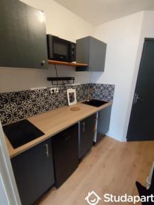 Louer Appartement Angers 700 euros