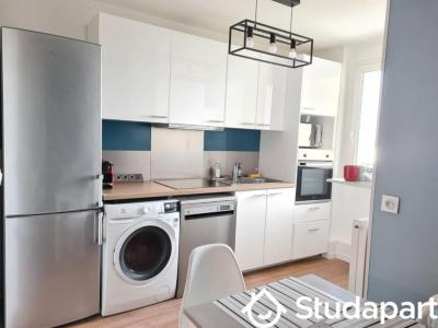 For rent Orleans 1 room 13 m2 Loiret (45100) photo 0