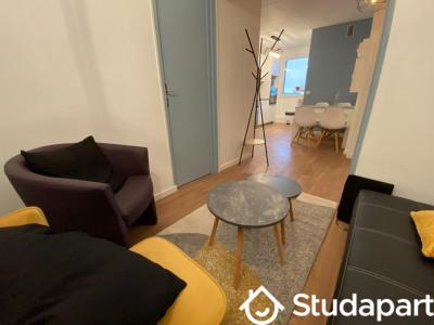 Louer Appartement 13 m2 Orleans