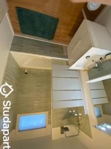 Louer Appartement Orleans Loiret
