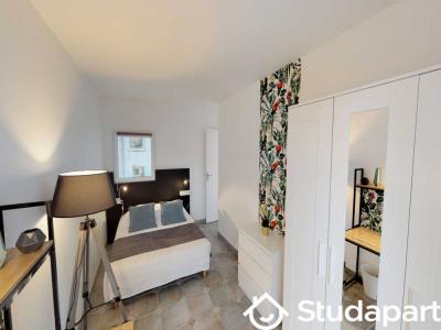 Annonce Location Appartement Nanterre 92