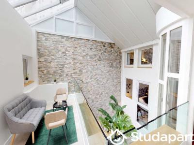 Louer Appartement Nanterre Hauts de Seine