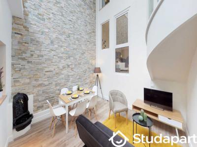 Louer Appartement Nanterre 900 euros