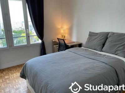 Annonce Location Appartement Sarcelles 95