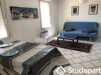 Annonce Location Appartement Havre 76