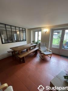 Annonce Location Appartement Bordeaux 33