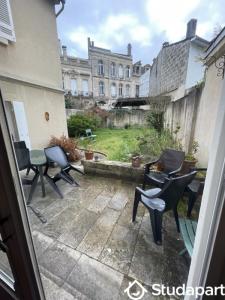 Louer Appartement 11 m2 Bordeaux