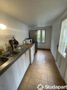 Louer Appartement Bordeaux Gironde
