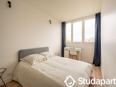 For rent Vitry-sur-seine 1 room 61 m2 Val de Marne (94400) photo 0