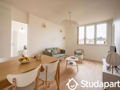 Annonce Location Appartement Vitry-sur-seine 94