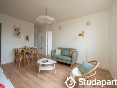 Louer Appartement Vitry-sur-seine 604 euros