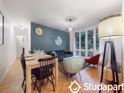 Annonce Location Appartement Choisy-le-roi 94