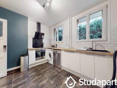 Louer Appartement Choisy-le-roi Val de Marne