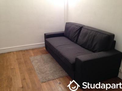 Louer Appartement Paris-16eme-arrondissement Paris