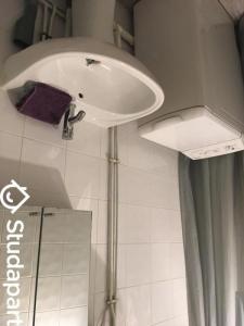 Louer Appartement Paris-16eme-arrondissement 1290 euros