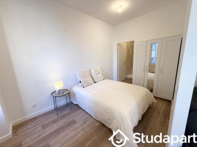 Louer Appartement 31 m2 Toulouse