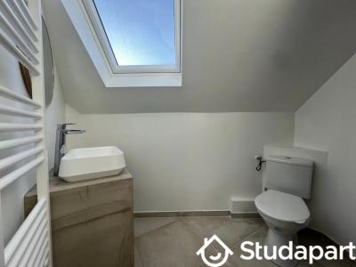 Louer Appartement 24 m2 Reims