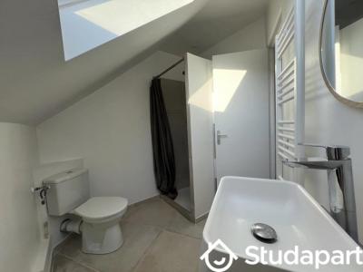 Louer Appartement Reims Marne