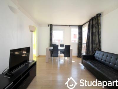 For rent Cergy 1 room 11 m2 Val d'Oise (95000) photo 0