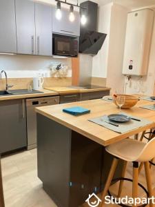 Annonce Location Appartement Toulouse 31