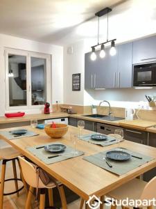 Louer Appartement 12 m2 Toulouse