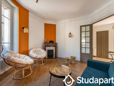 Louer Appartement Chartres Eure et loir