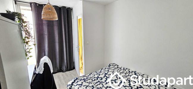 Louer Appartement 92 m2 Villeurbanne