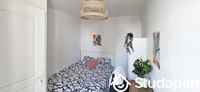 Louer Appartement Villeurbanne 623 euros